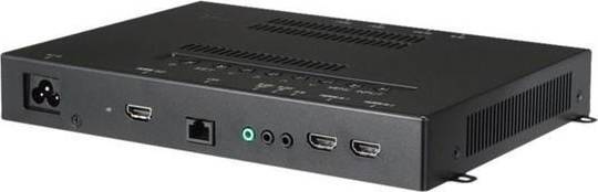 Streaming box LG WP401 webOS Box Version 4.0