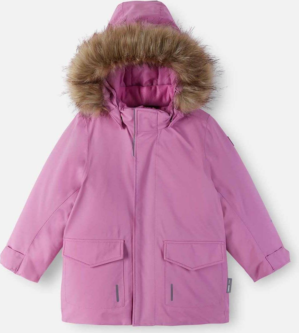 Reima tec Mutka Vinterjacka Cold