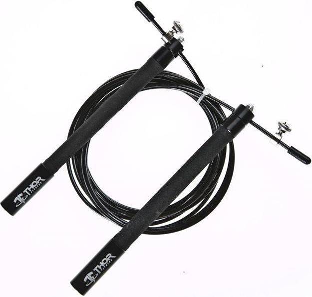 Thor Fitness Speed Rope Pro, Hopprep