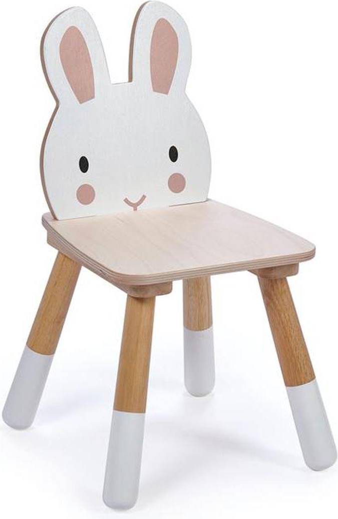 Forest Rabbit Chair