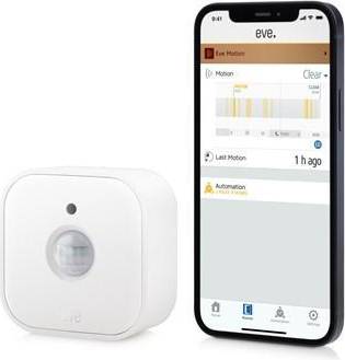 Eve Wireless Motion Sensor