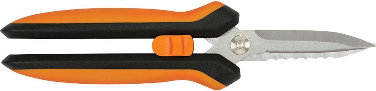 Multipurpose Garden Snips