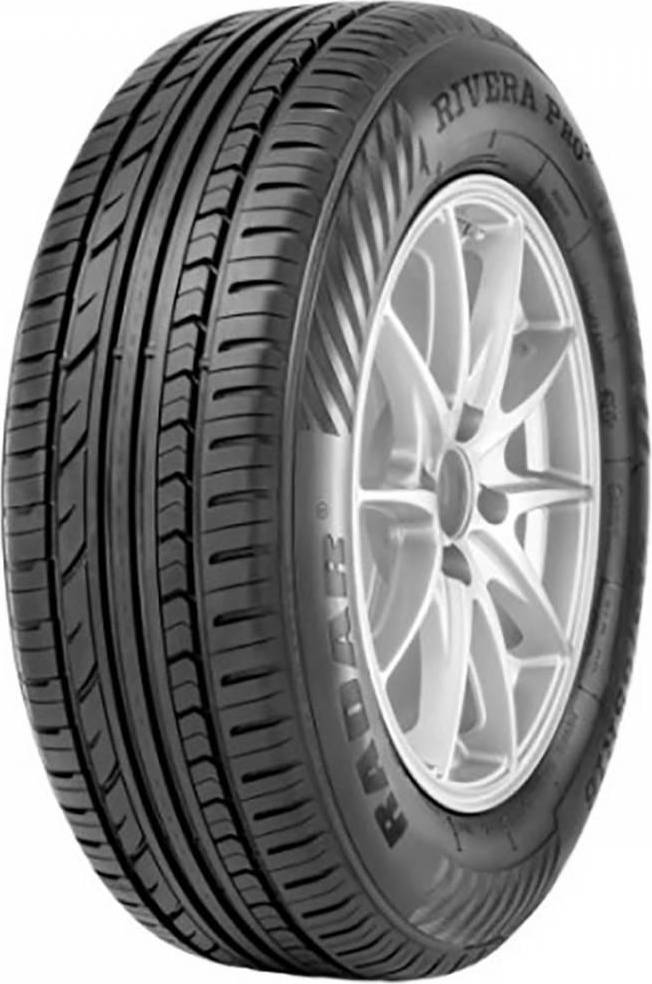 Radar "Bildäck RIVERA PRO2 175/60VR15"