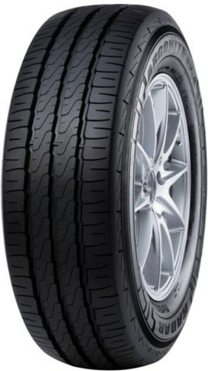 RV-4 215/75 R16 116R Pneus été RGD003