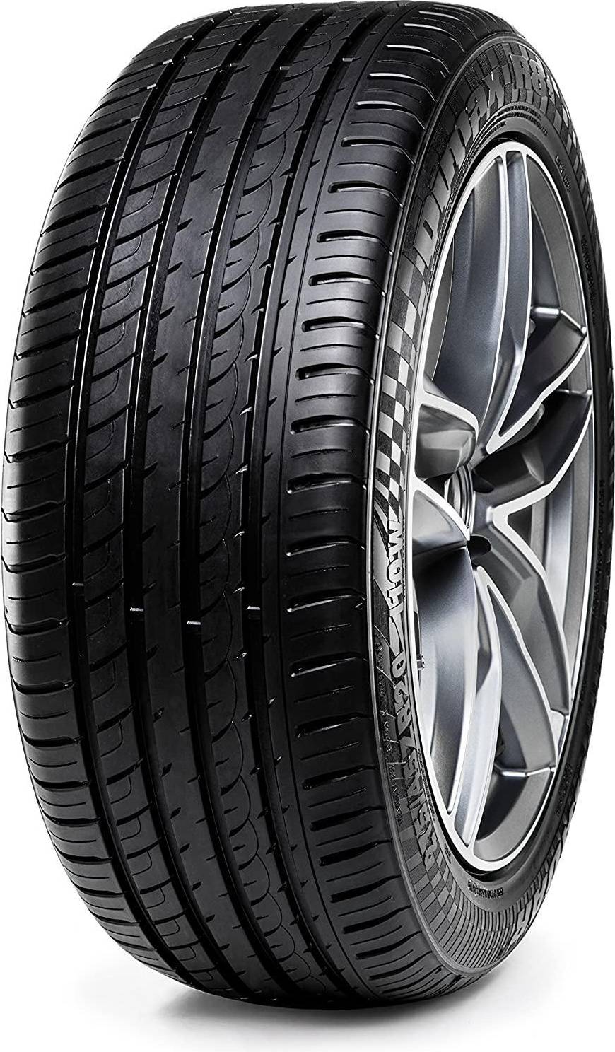 Radar Off-road Tyre DIMAX R8+ RFT 255/45ZR20