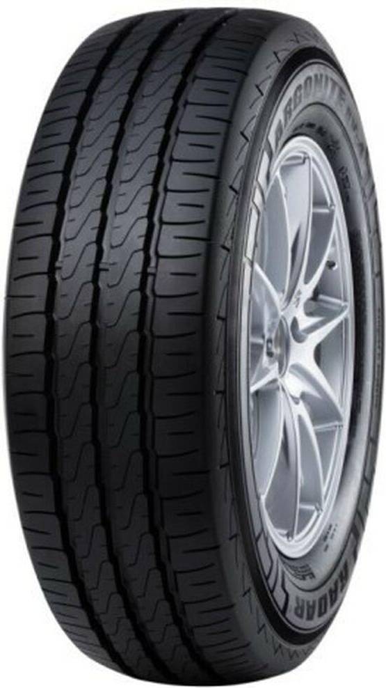 RV-4 185/75 R16 104/102R