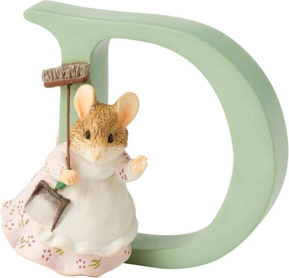 Peter Rabbit Alphabet