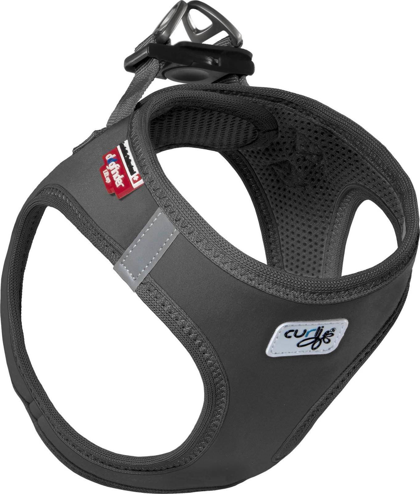 CURLI Vest harness Soft Shell