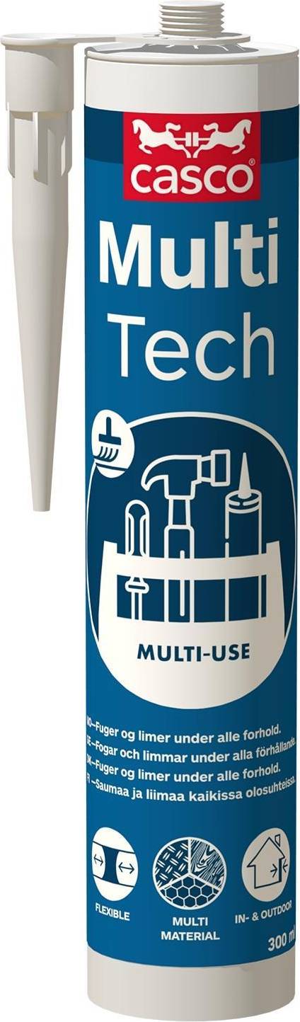 Lim & Byggfog MultiTech