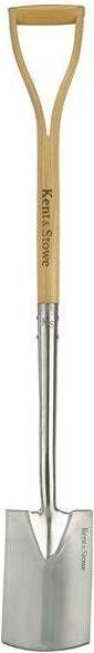 Kent & Stowe Rabattspade, Border Spade
