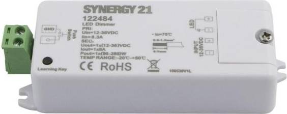 Synergy21 LED Controller EOS 05 - Vit