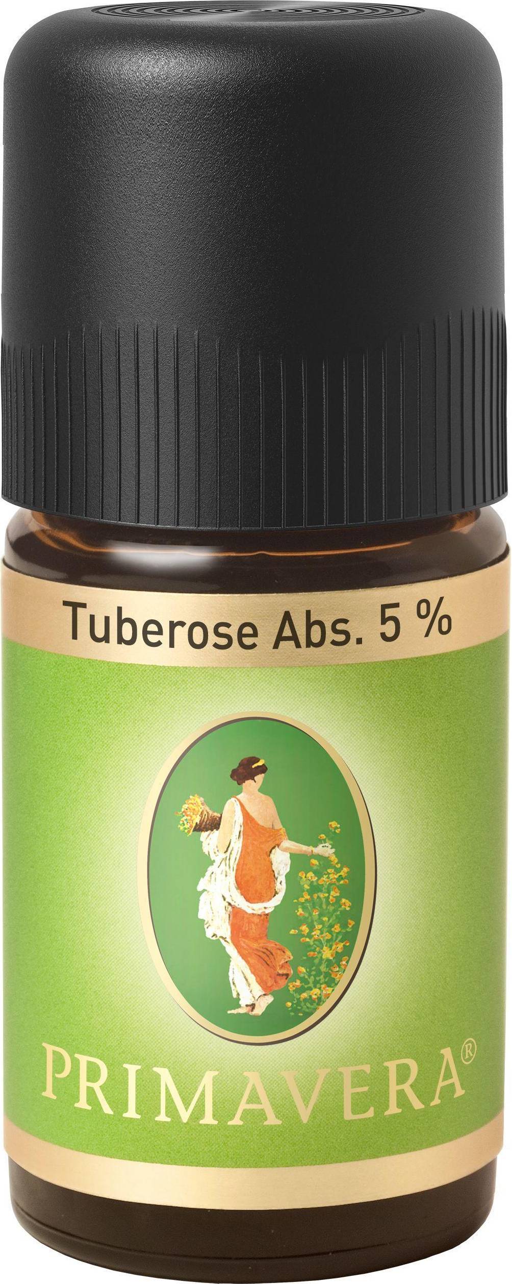 Primavera Tuberose Abs. 5 %