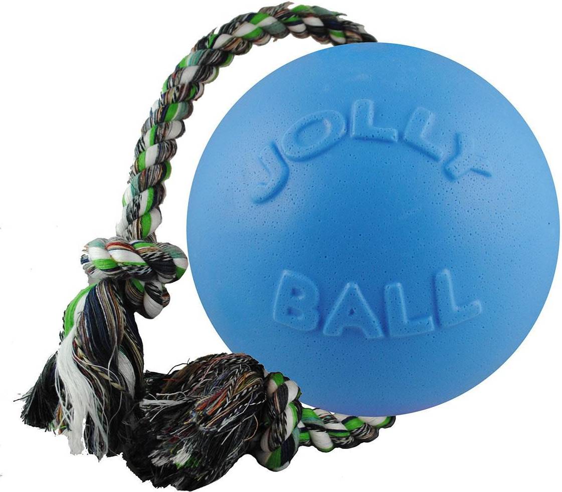 Pets Romp-n-Roll Rope