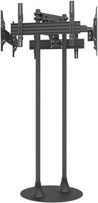 Multibrackets M Floorstand Quad Pro MBF4U