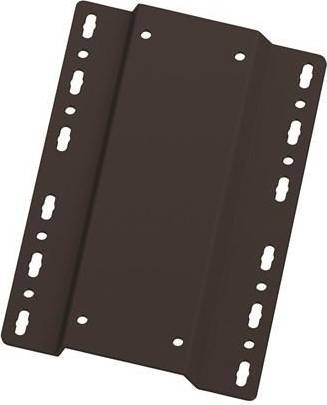 Multibrackets M Pro Series Wallmount Plate Large