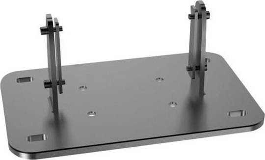 Multibrackets M Public Display Floormount Fixed Base