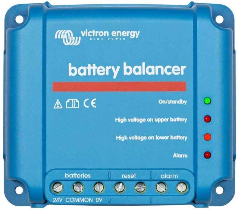 Battery Balancer