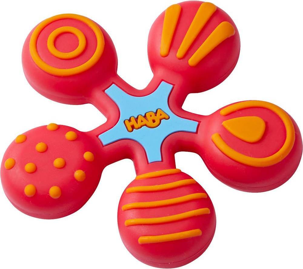 Star Teether