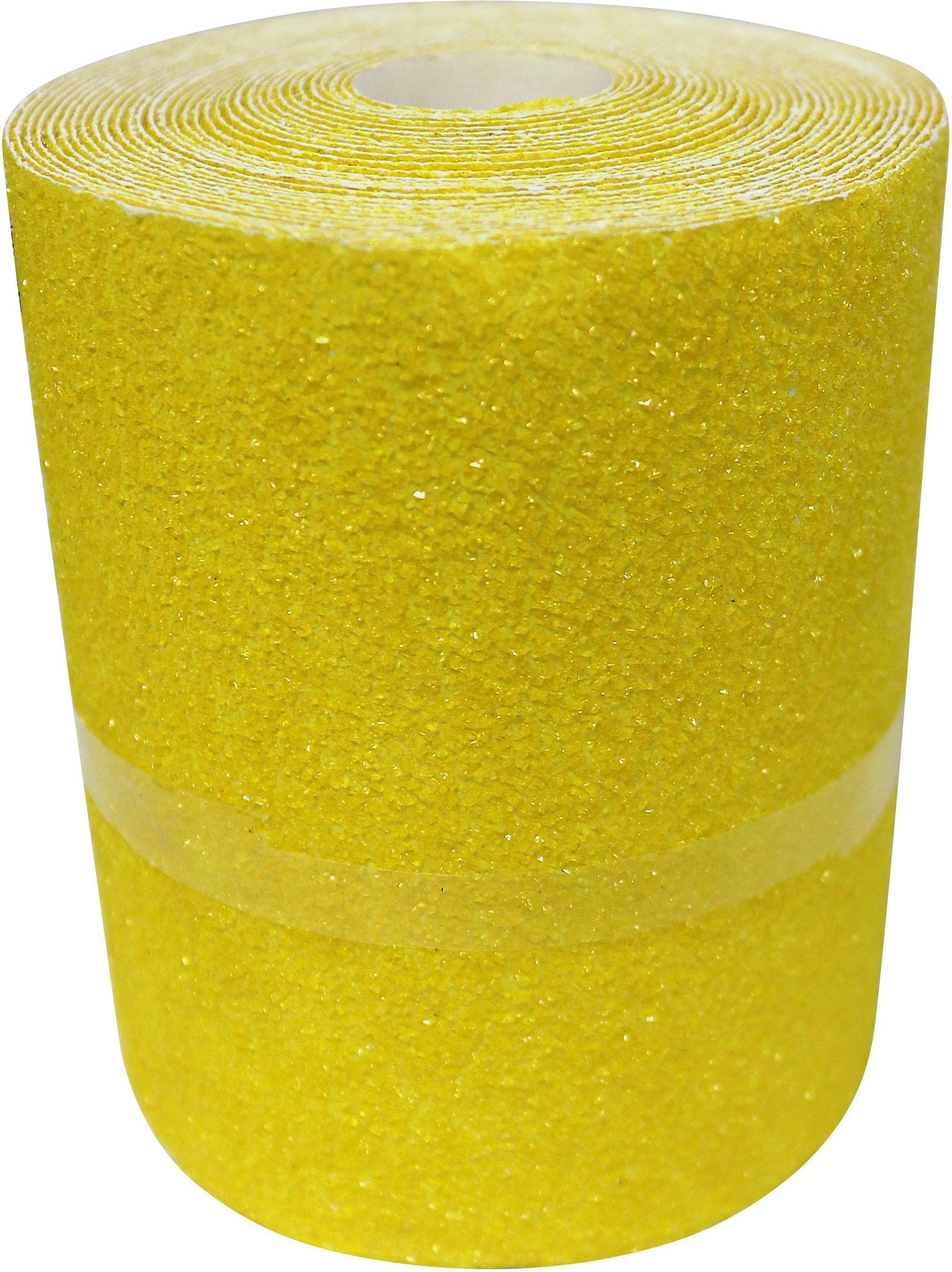 Sandpapir i Rull K120