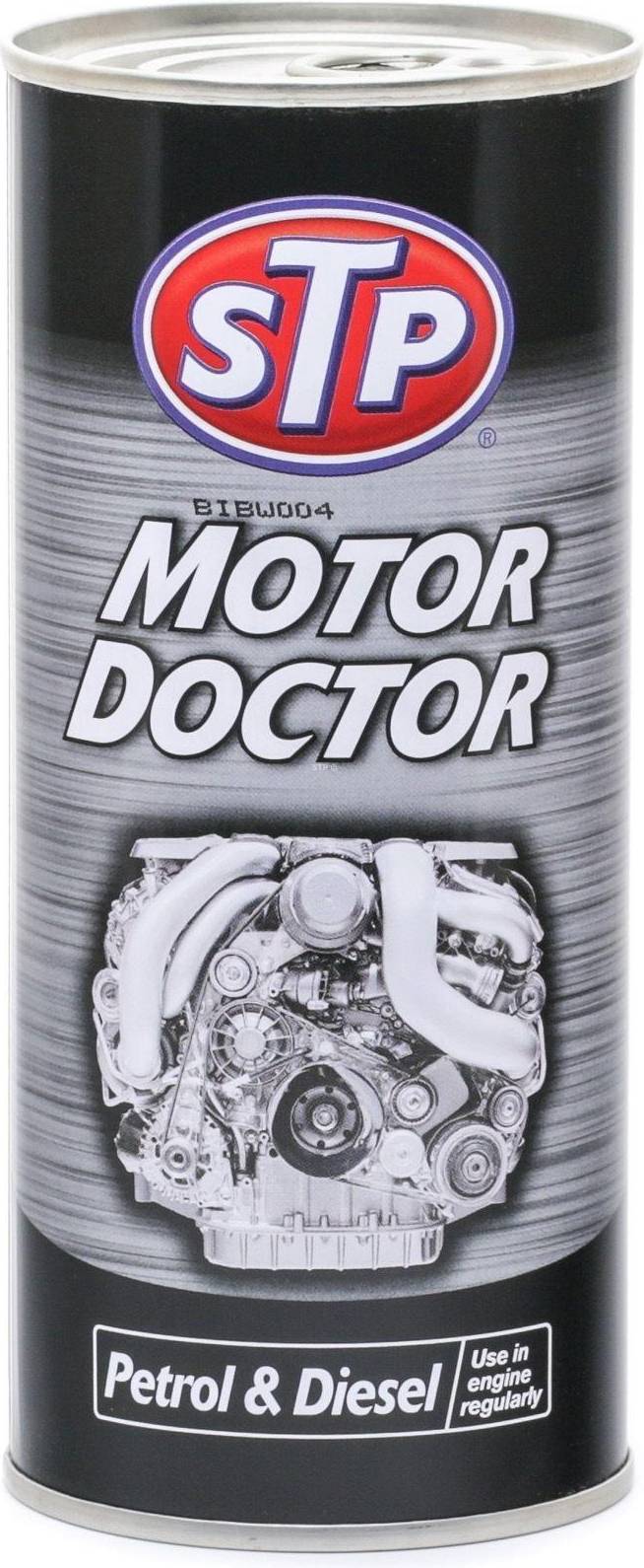 STP Engine Oil Additive 30-062