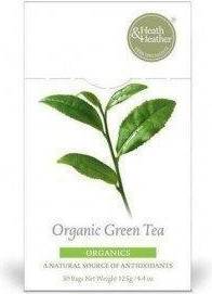 One Pure Green Tea