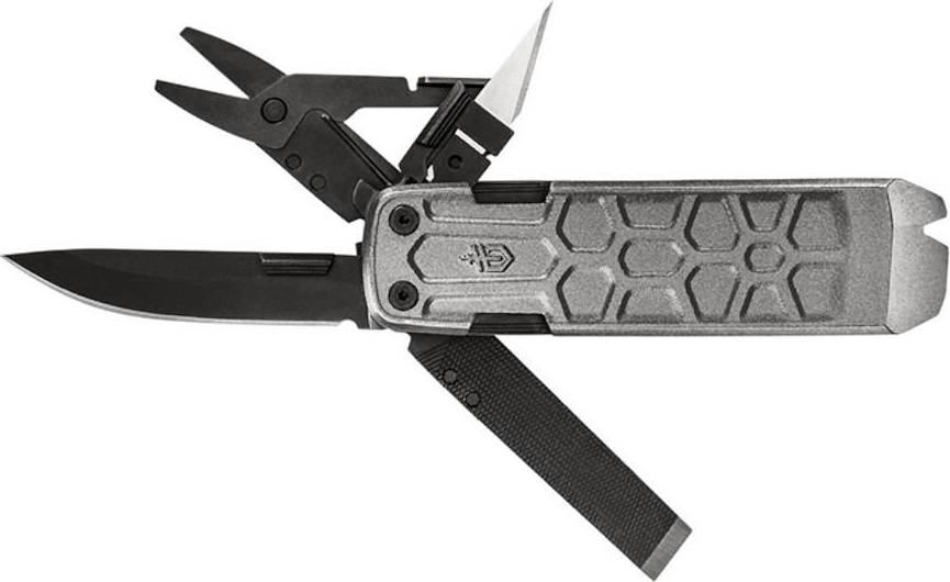 Gerber Lockdown Pry Multitool Lommekniv