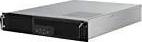 Silverstone Technology RM23-502 Rackmount Server Gehäuse USB 3.0-2U schwarz