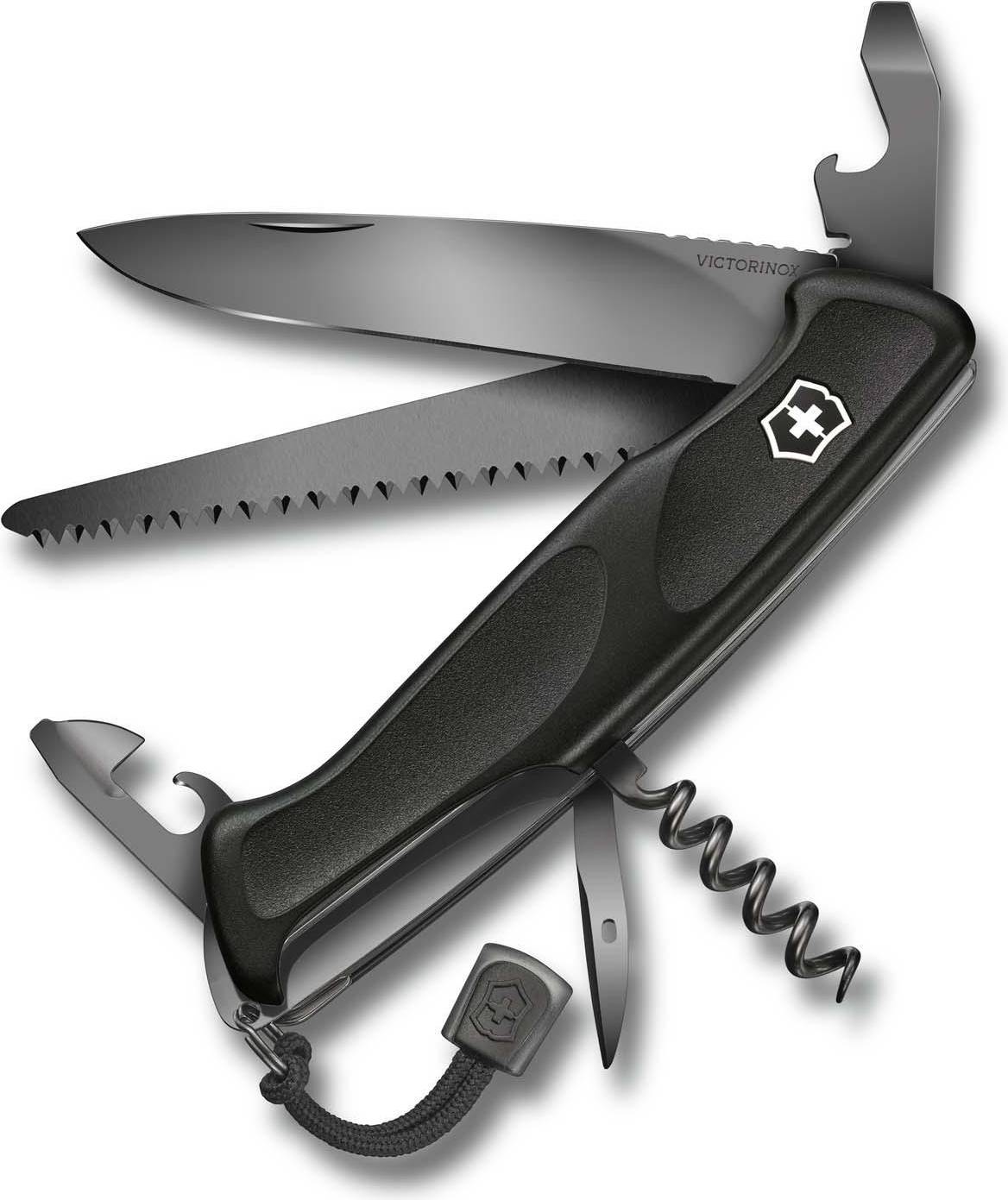 Victorinox Ranger 55 Grip Multiverktyg