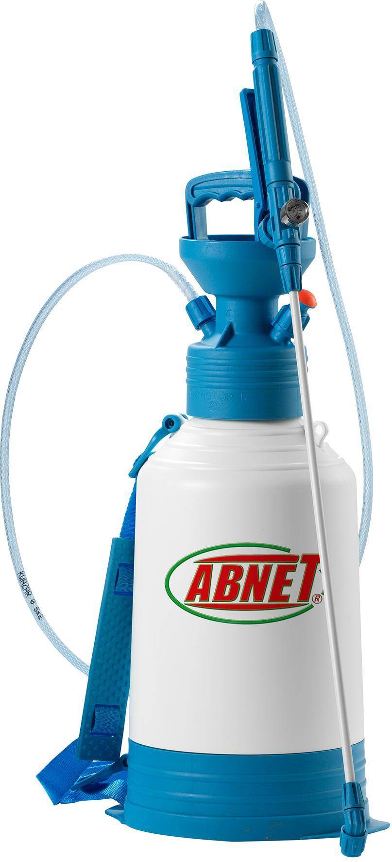 ABNET Tryckspruta 3L.