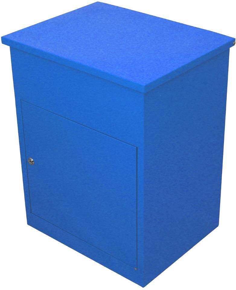 MonsterShop Monster Shop - Parcel Post Box