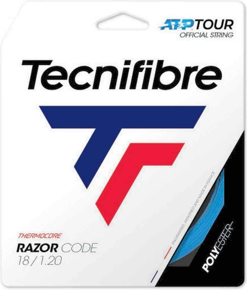 Tecnifibre Razor Code ATP Polyester String Set