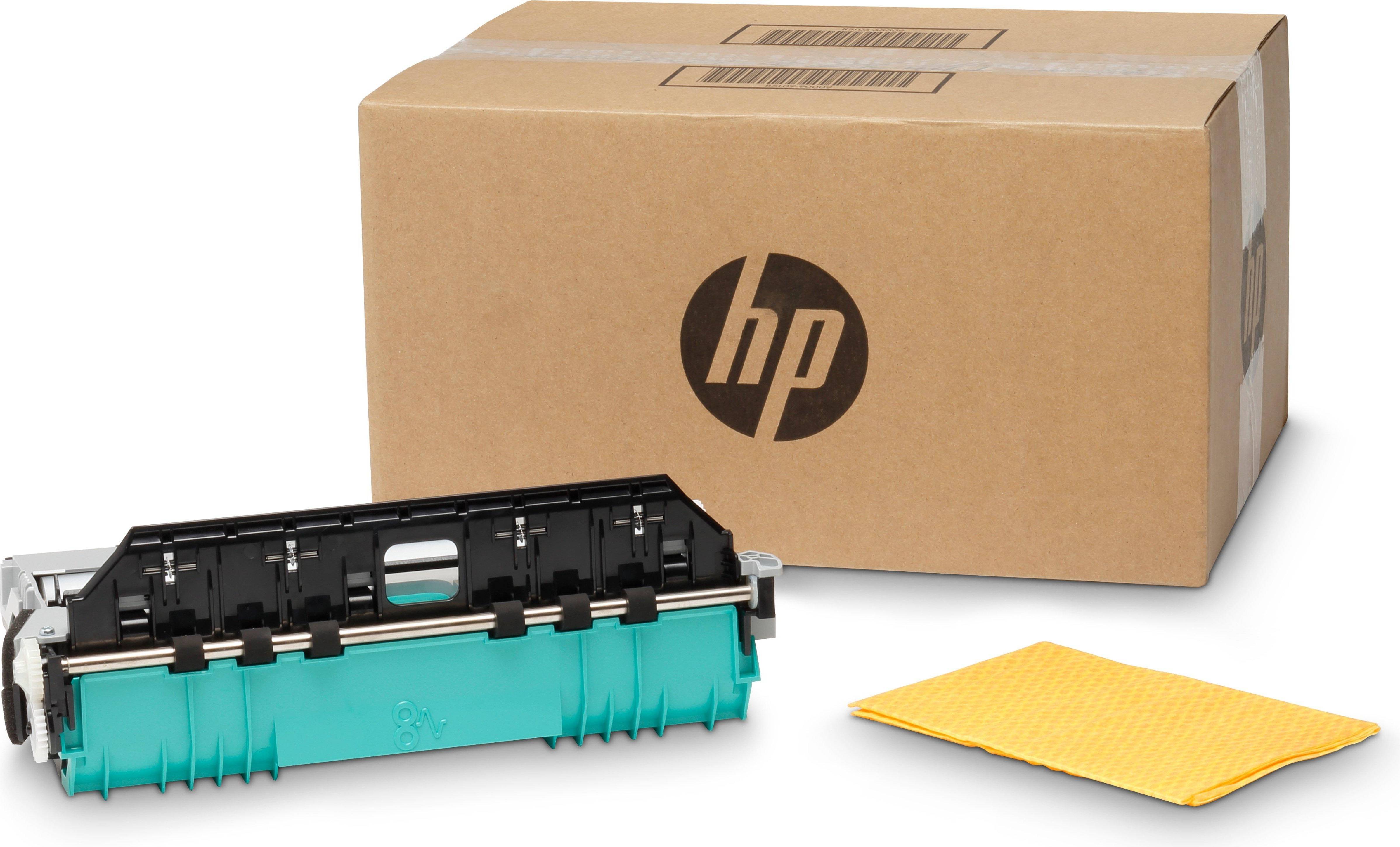HP Officejet Enterprise Ink Collection