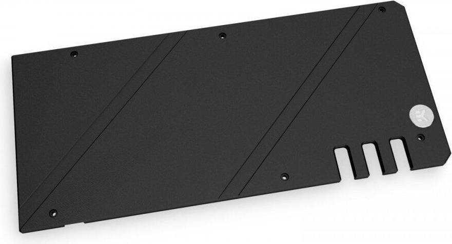 EKWB EK-Quantum Vector Strix RX 6800/6900 Backplate