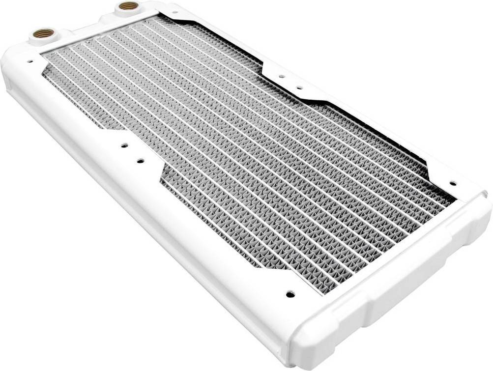 Hardware Labs Performance Systems Black Ice Nemesis Radiator Gts 280