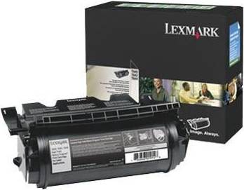 Lexmark for Label Applications