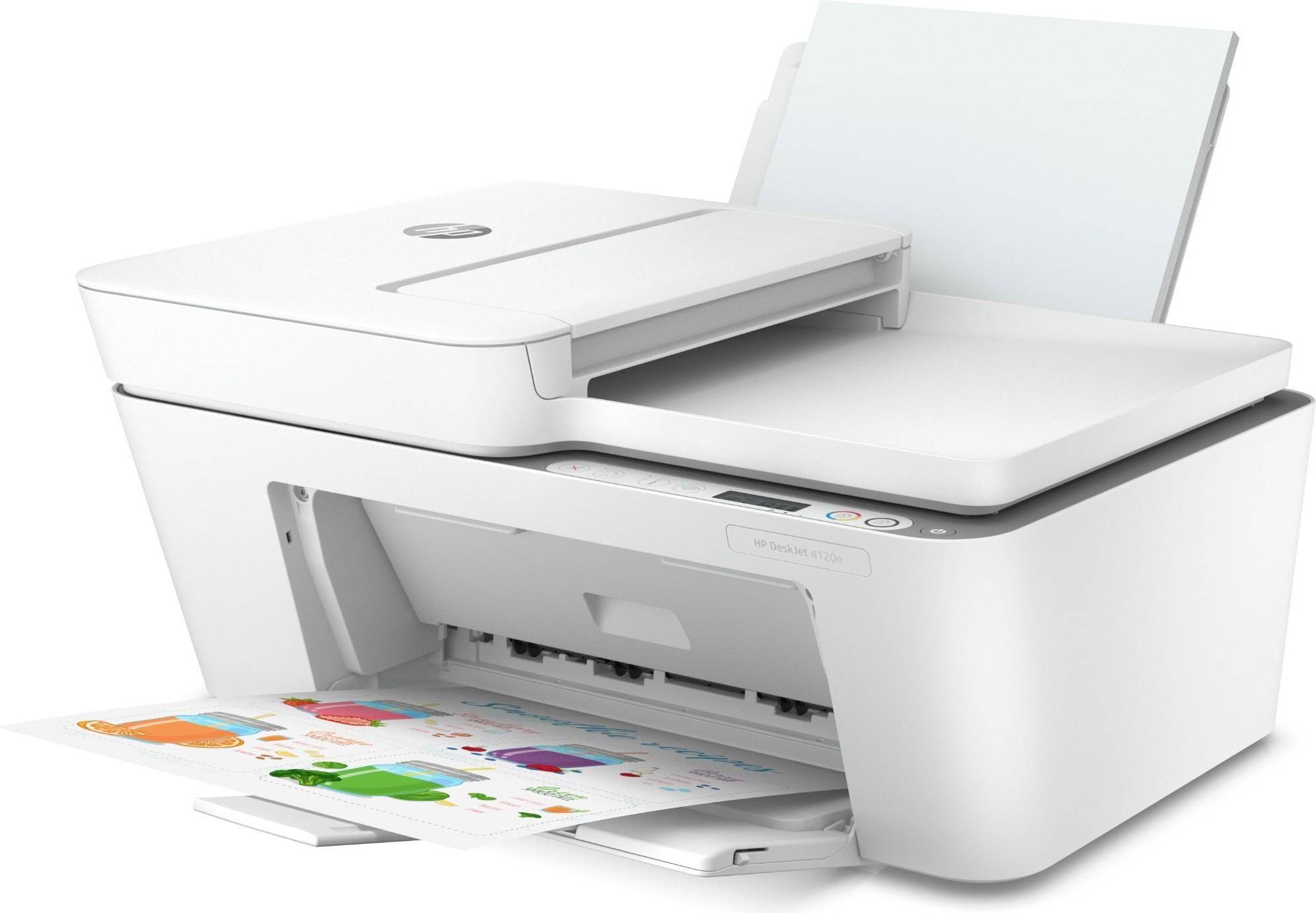 Hp deskjet all in one HP Deskjet 4120e All In One Plus