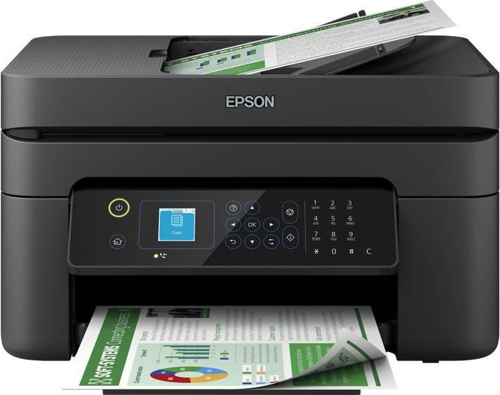 WorkForce WF-2930DWF Multifunktionsdrucker