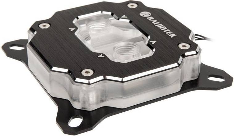 Raijintek Forkis Pro Rbw Cpu