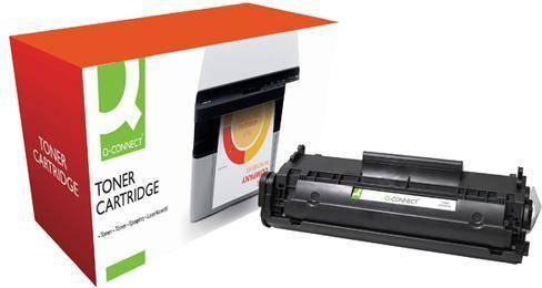 Canon Q-Connect Compatible Solution FX10