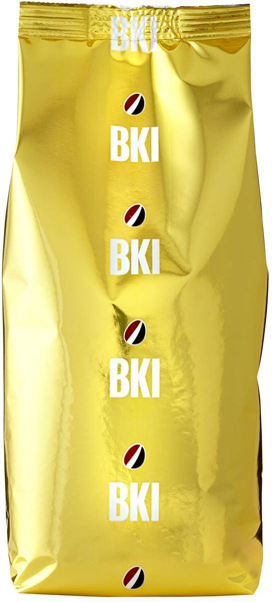 Solar BKI Kaffe Java Mørk 500g