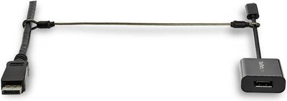 StarTech Säkerhetskabel CONNLOCKPK5 5 st.