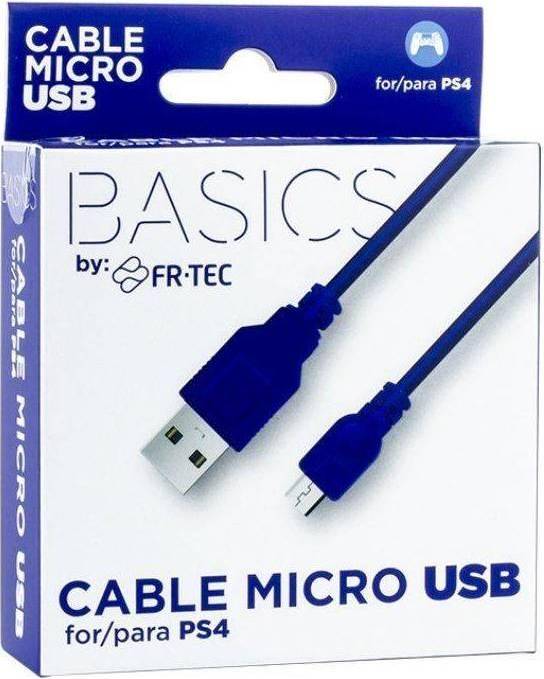 Micro USB Cable 3
