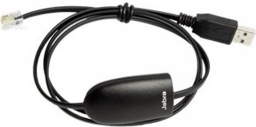 Jabra USB A-RJ-9 Adapter