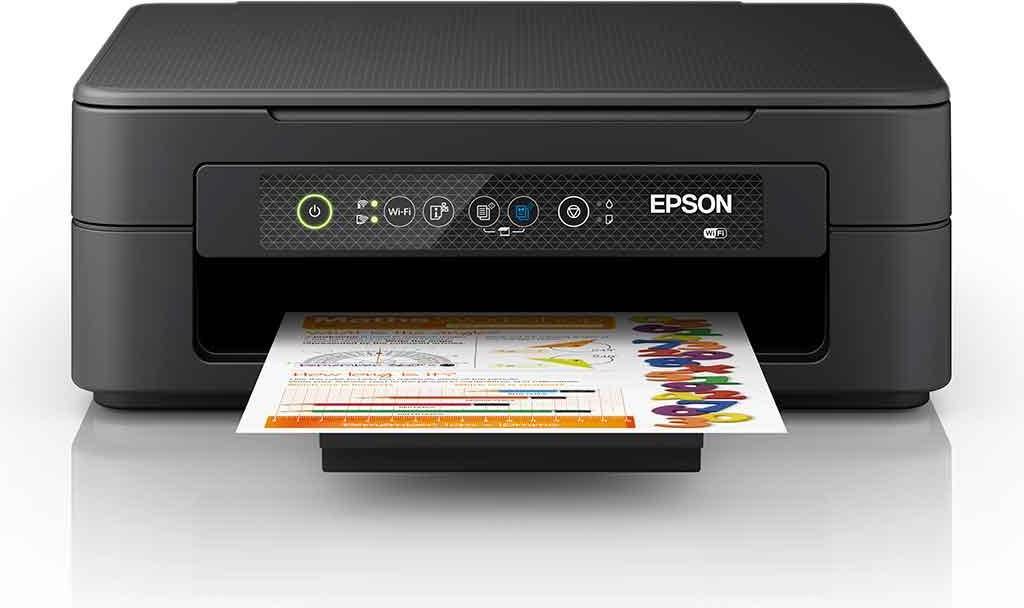 Home XP-2200 Inkjetprinter