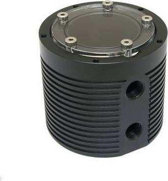 Aqua Computer Beholder