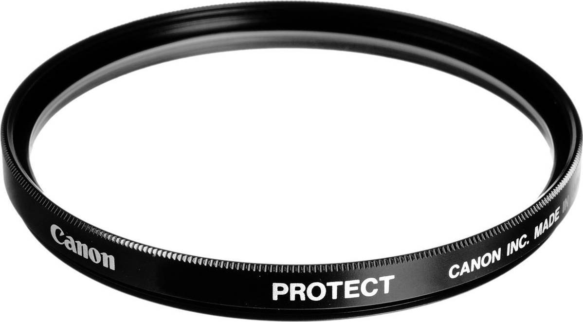 Canon 55mm Protector Filter