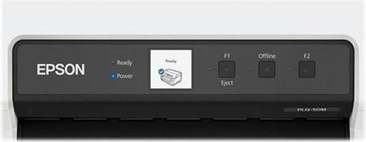 Epson PLQ 50M Matrixprinter
