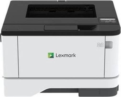 Lexmark MS331dn Laserprinter Monokrom
