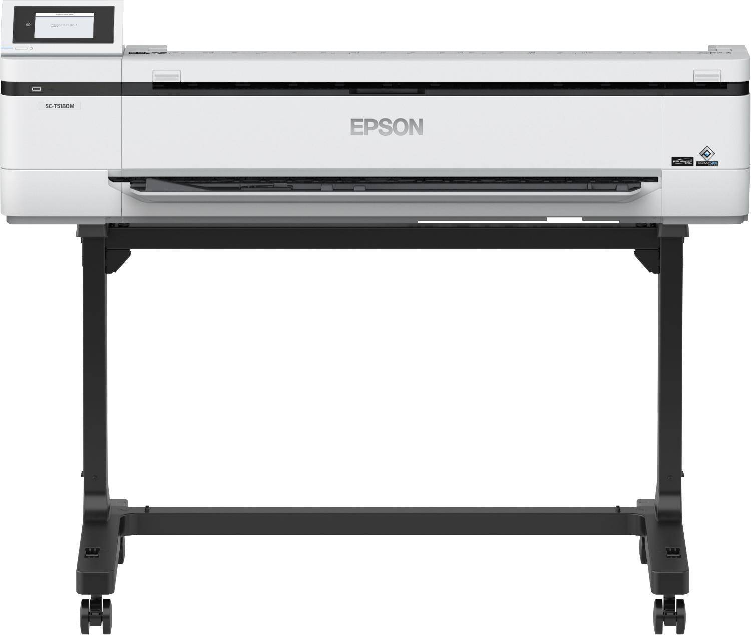 Epson surecolor Epson SureColor SC-T5100M Multifunksjonsskriver
