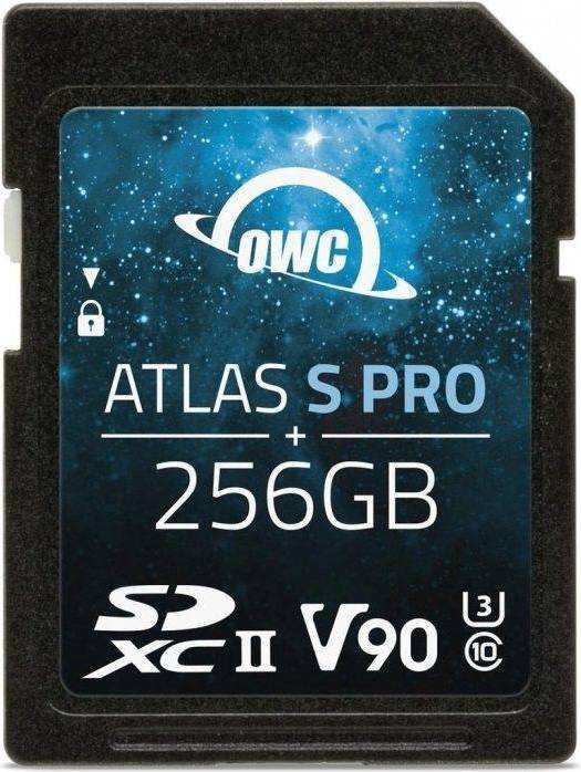 Atlas S Pro